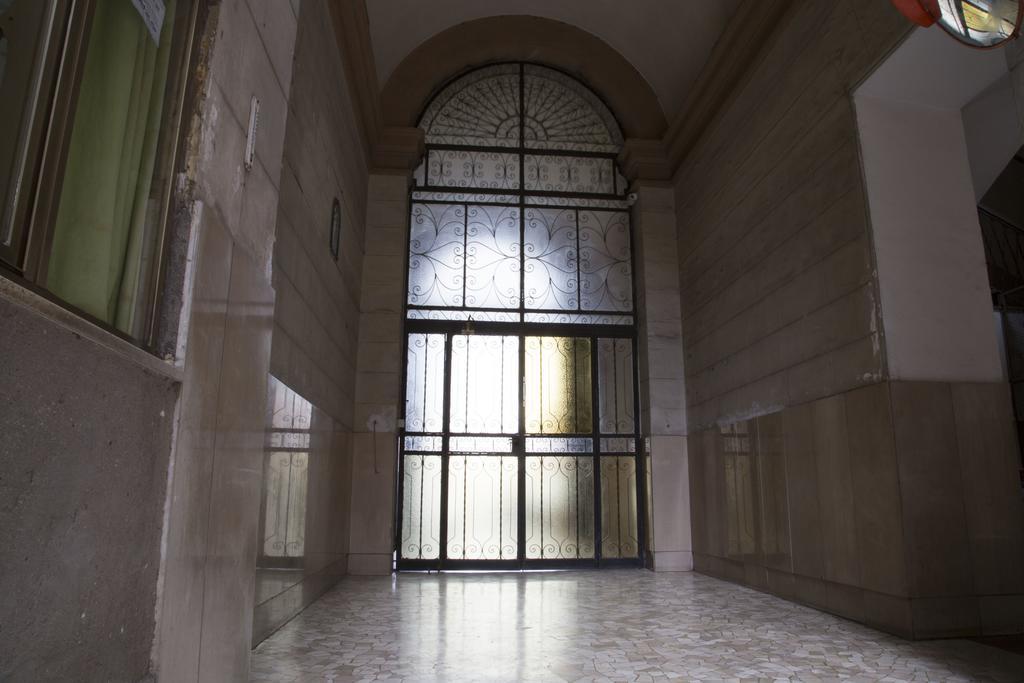 Cairoli Interno 9A - La Sapienza - Termini Station Διαμέρισμα Ρώμη Εξωτερικό φωτογραφία