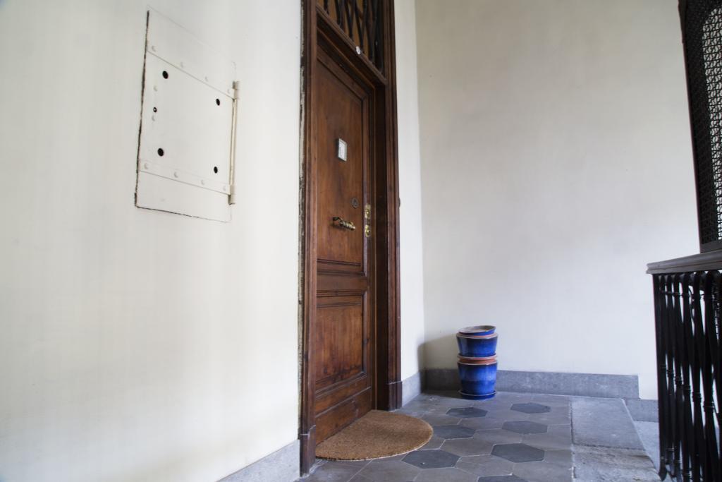 Cairoli Interno 9A - La Sapienza - Termini Station Διαμέρισμα Ρώμη Εξωτερικό φωτογραφία