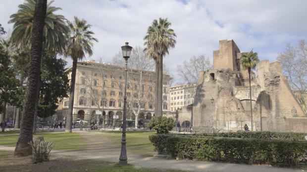 Cairoli Interno 9A - La Sapienza - Termini Station Διαμέρισμα Ρώμη Εξωτερικό φωτογραφία