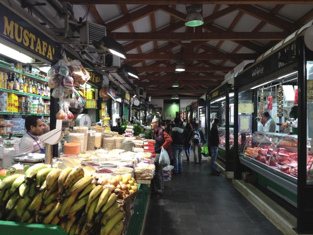 Cairoli Interno 9A - La Sapienza - Termini Station Διαμέρισμα Ρώμη Εξωτερικό φωτογραφία